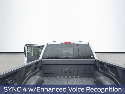 Used 2023 Ford F150 XLT w/ Equipment Group 302A High AWD/4WD image 31