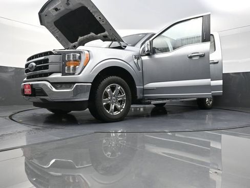 Used 2022 Ford F150 Lariat RWD image 49