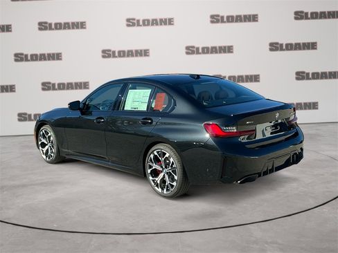 New 2026 BMW M340i xDrive w/ Premium Package image 3