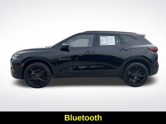 Used 2020 Chevrolet Blazer LT video 2