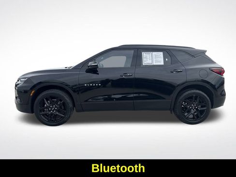 Used 2020 Chevrolet Blazer LT image 2