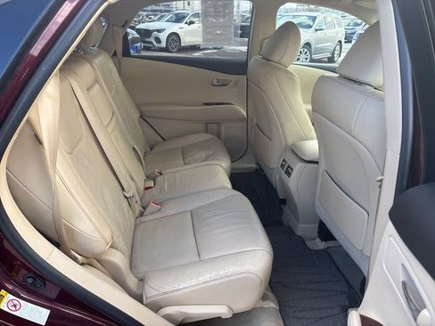 Used 2015 Lexus RX 350 AWD image 45