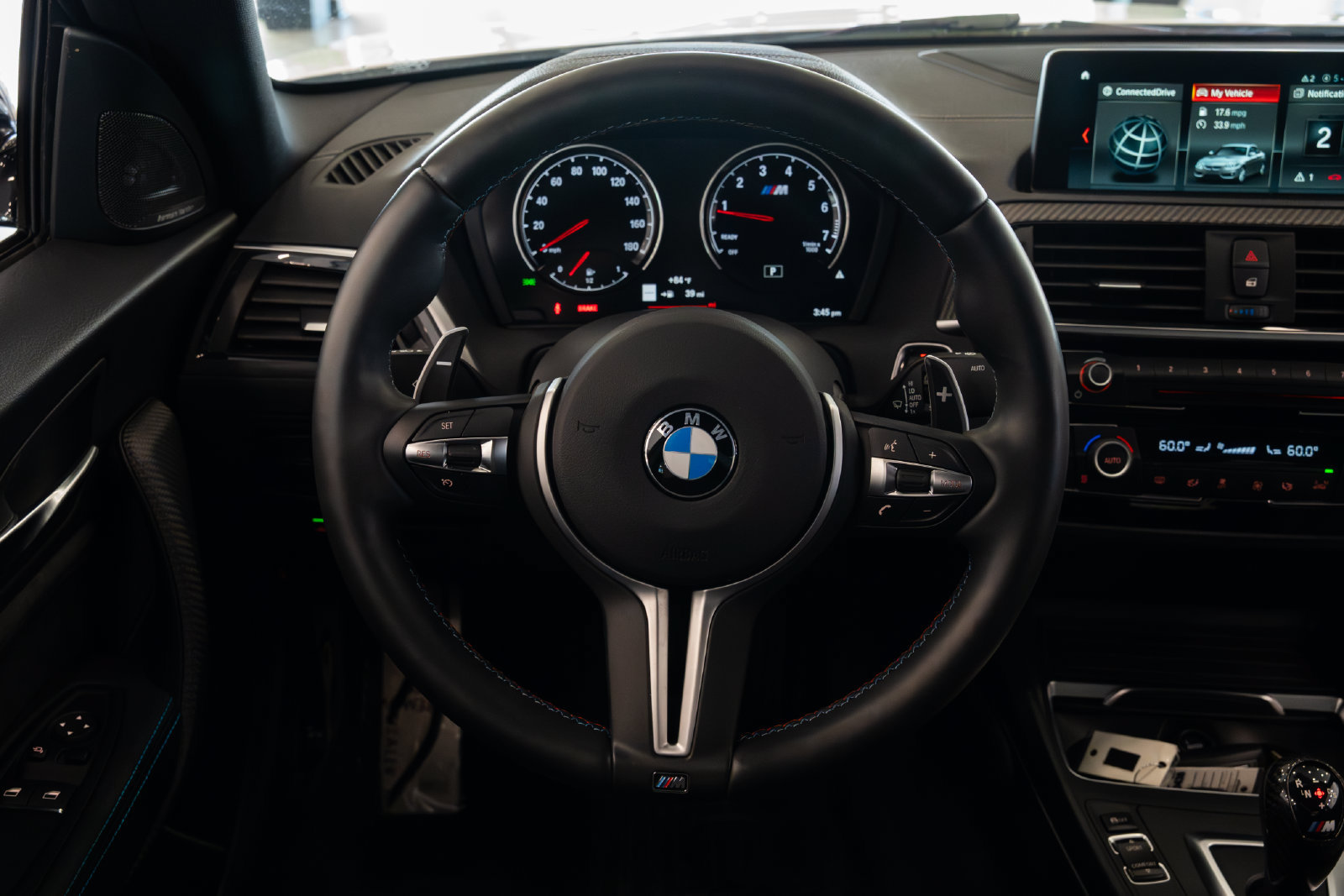 Used 2018 BMW M2 RWD image 13