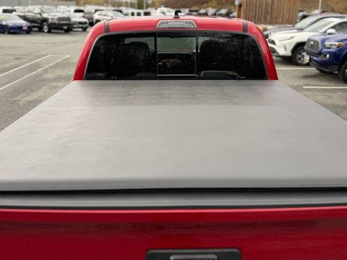 Certified 2023 Toyota Tacoma SR5 image 5