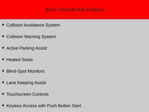 Used 2022 Chevrolet Equinox LT image 11