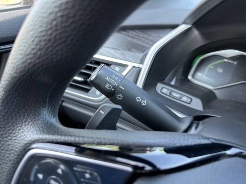 Used 2018 Honda Clarity Plug-In Hybrid image 24