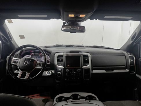 Used 2022 RAM 1500 Classic Warlock image 2