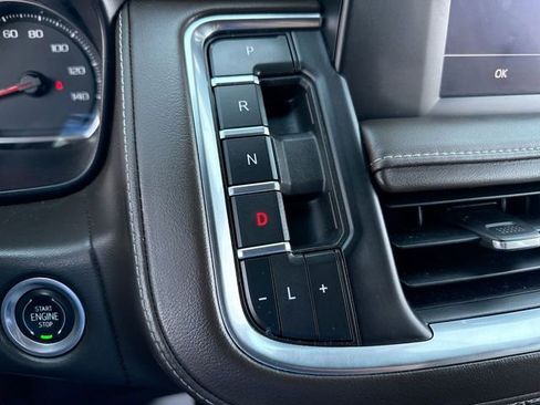 Used 2023 Chevrolet Tahoe LS AWD/4WD image 20