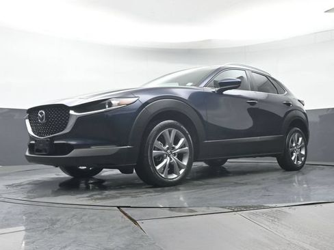 Used 2023 MAZDA CX-30 AWD 2.5 S w/ Preferred Package image 27