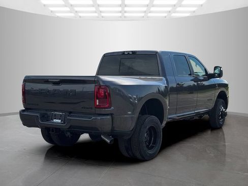 New 2026 RAM 3500 Laramie w/ Night Edition AWD/4WD image 7