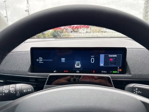 New 2025 Ford Mustang Mach-E Premium image 30