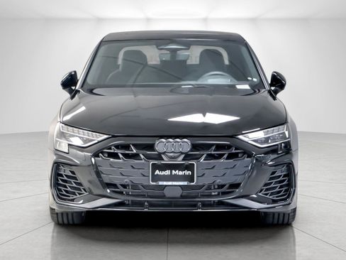 New 2026 Audi S3 Premium image 8