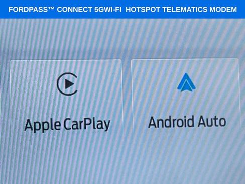 New 2025 Ford F250 XLT image 5