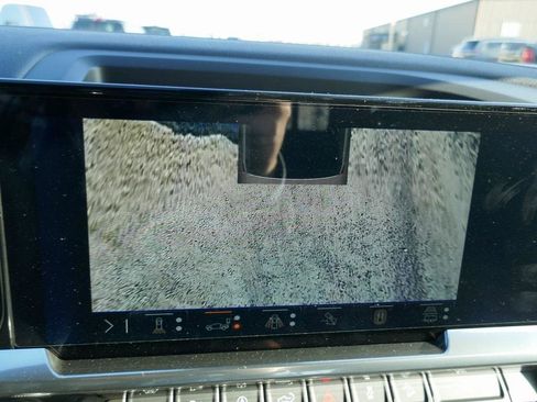 New 2026 Chevrolet Silverado 1500 LTZ w/ LTZ Premium Package image 23