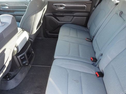 New 2024 RAM 1500 Big Horn w/ Trailer Tow Group image 10