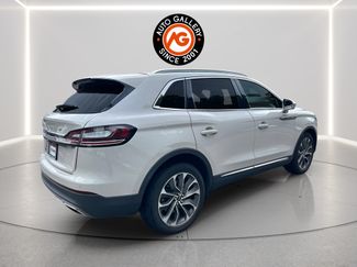 Used 2023 Lincoln Nautilus Reserve w/ Luxury Package AWD/4WD video 2