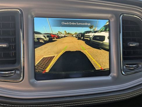 Used 2023 Dodge Challenger SRT Hellcat image 21