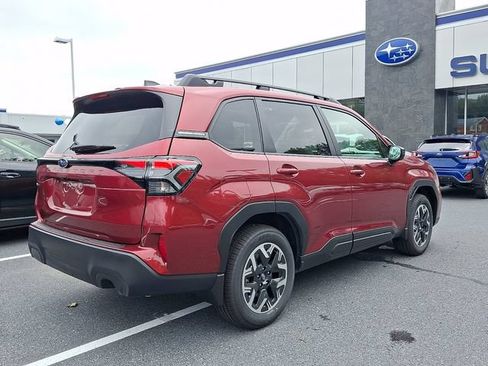 New 2026 Subaru Forester Premium AWD/4WD image 7