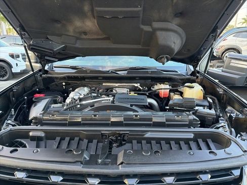 Used 2022 Chevrolet Silverado 2500 LTZ w/ LTZ Plus Package image 22