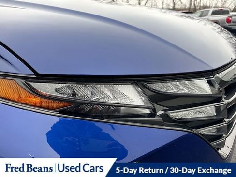 Used 2023 Hyundai Tucson SEL image 38