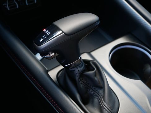 New 2026 Dodge Durango GT w/ Blacktop Package image 19