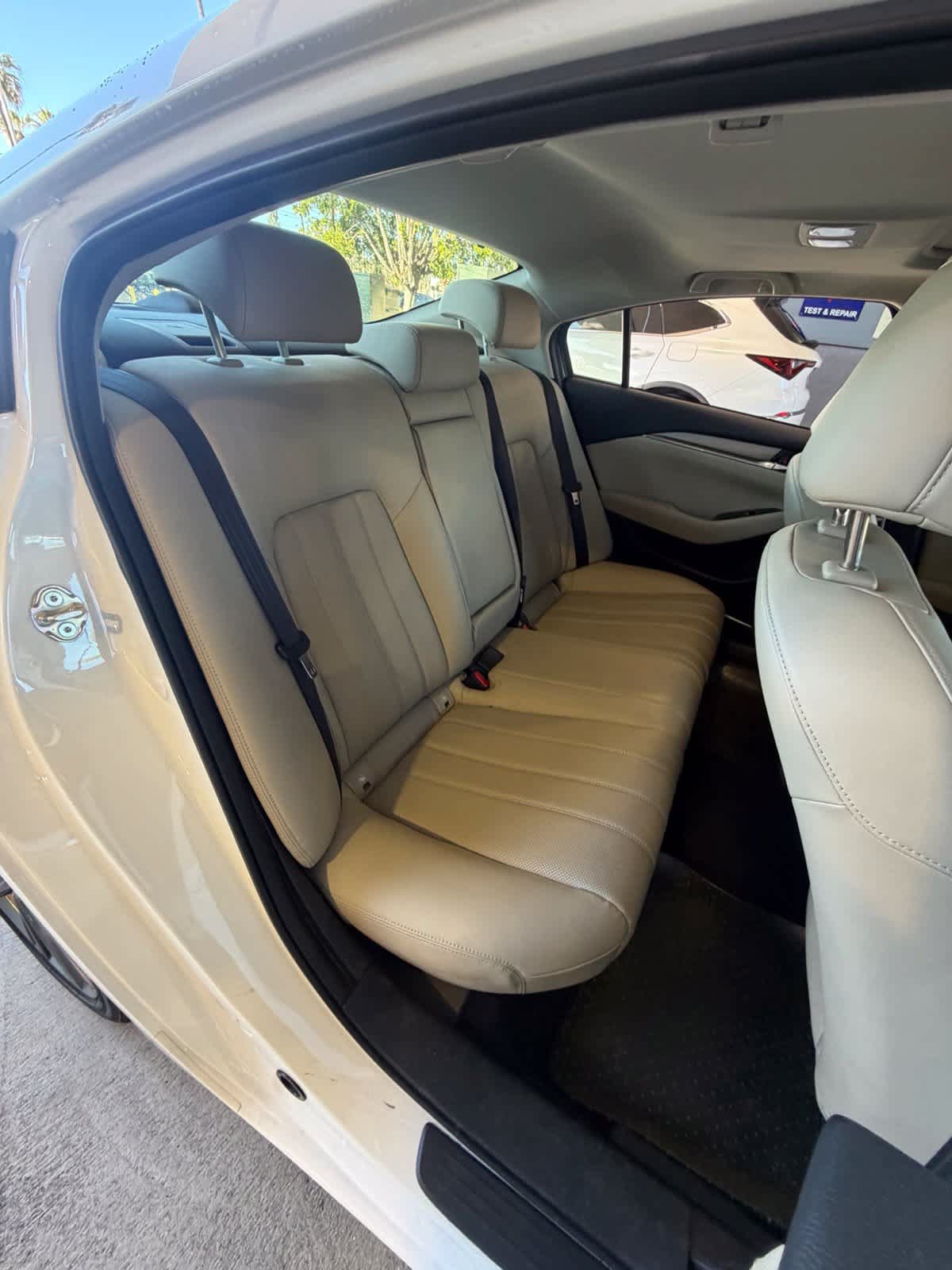 Used 2018 MAZDA MAZDA6 Grand Touring FWD image 14