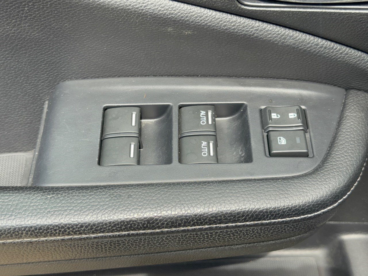 Used 2019 Honda Ridgeline RTL-E image 15