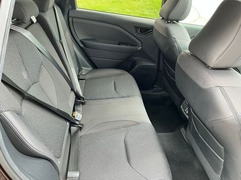 Used 2026 Subaru Forester Premium image 17