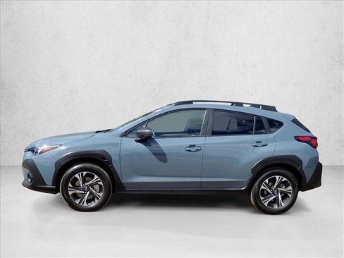Used 2025 Subaru Crosstrek 2.0i Premium w/ Crosstrek Mirror Package AWD/4WD image 2