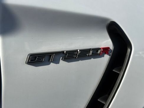 Used 2017 Ford Mustang Shelby GT350 w/ Electronics Package image 14