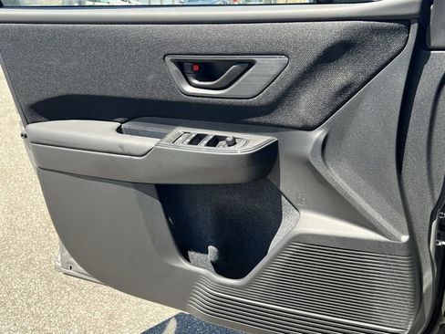 New 2026 Subaru Outback Premium AWD/4WD image 24