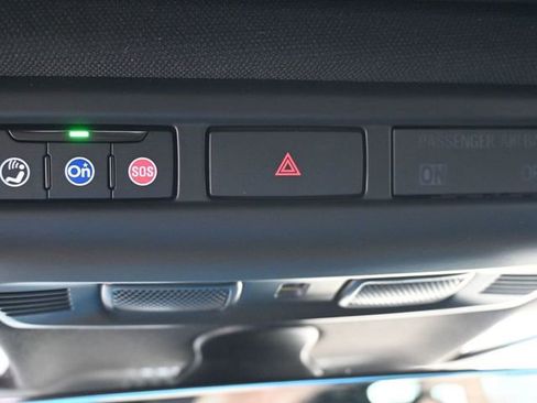 New 2026 Chevrolet Corvette Z06 w/ Battery Protection Package RWD image 17