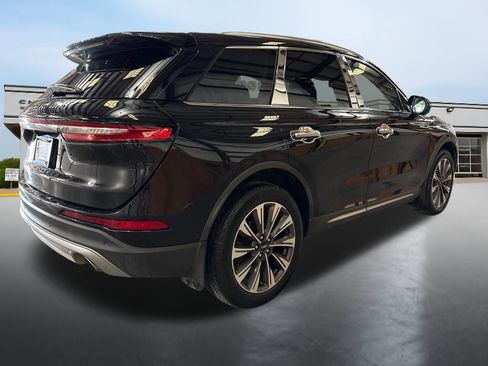 Used 2020 Lincoln Corsair Reserve w/ Equipment Group 201A image 5