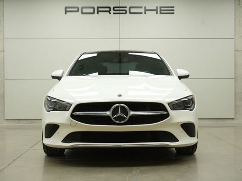 Used 2022 Mercedes-Benz CLA 250 image 9