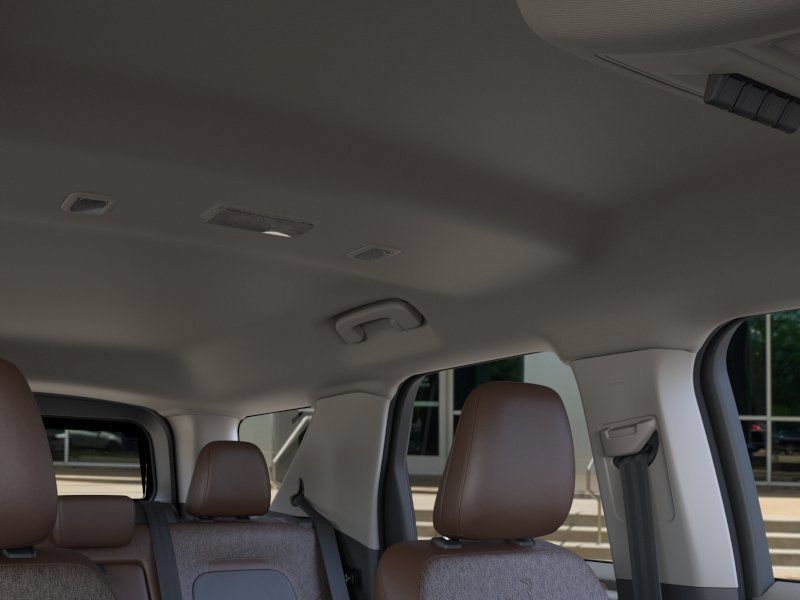 New 2026 Ford Bronco Sport Outer Banks w/ Sasquatch Outer Banks Package AWD/4WD image 22