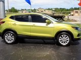 Used 2020 Nissan Rogue Sport S w/ Appearance Package image 3