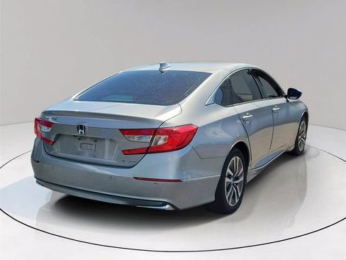 Used 2022 Honda Accord EX-L image 4