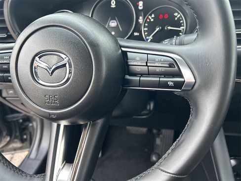 Used 2024 MAZDA MAZDA3 s image 22