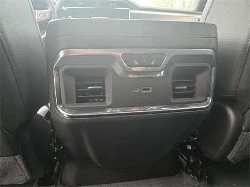 New 2026 GMC Sierra 3500 Denali w/ Denali Reserve Package image 13