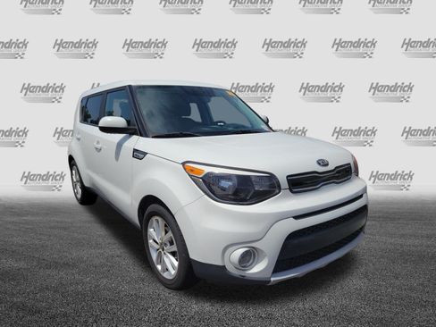 Used 2019 Kia Soul + FWD image 2