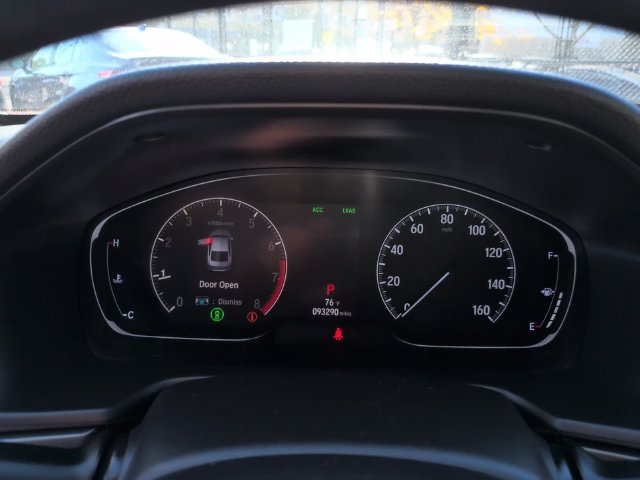 Used 2019 Honda Accord LX image 18