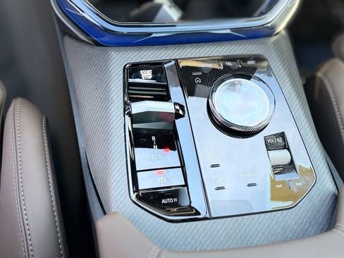 New 2026 BMW X3 xDrive30 w/ Convenience Package image 18