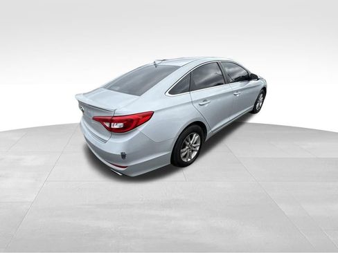 Used 2016 Hyundai Sonata SE FWD image 26