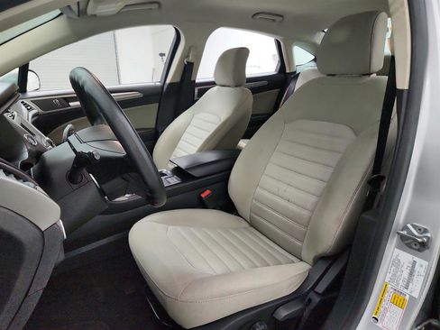 Used 2019 Ford Fusion S image 14