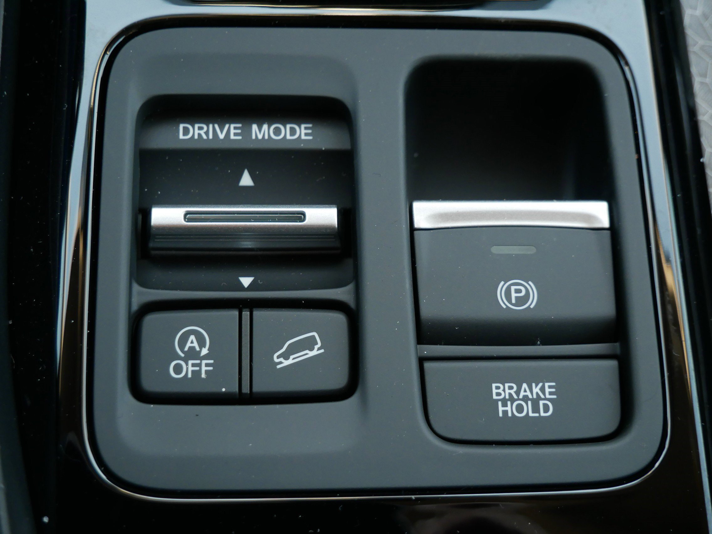 New 2026 Honda Pilot Elite image 27