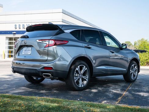New 2026 Acura RDX w/ Technology Package image 11
