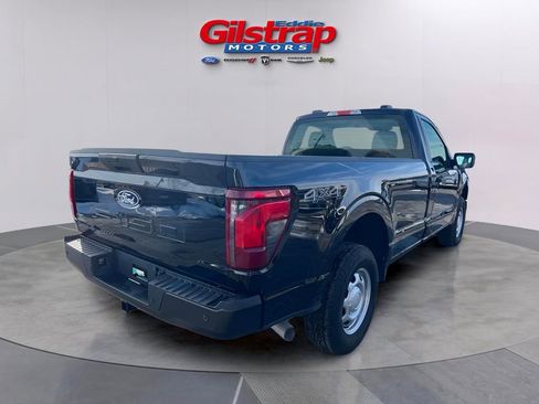 Used 2025 Ford F150 XL AWD/4WD image 5