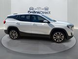Used 2021 GMC Terrain SLT image 4