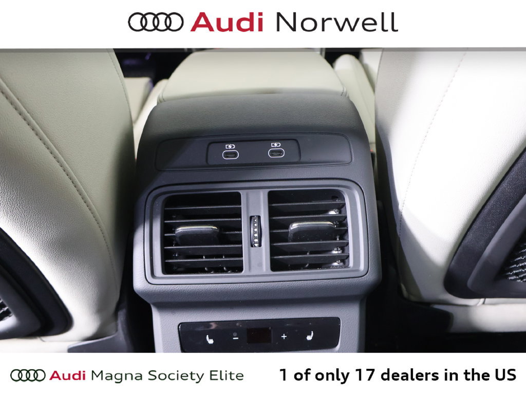 Used 2025 Audi Q5 Prestige AWD/4WD image 25