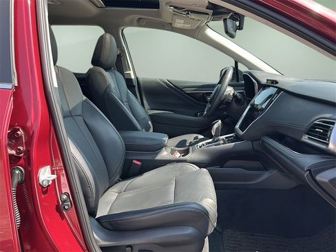 Used 2023 Subaru Outback Limited XT image 22
